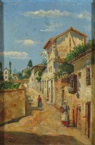 "vista De Granada"