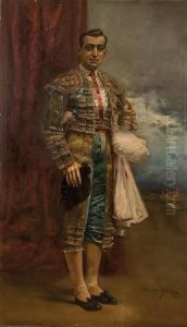 Joselito, El Gallo