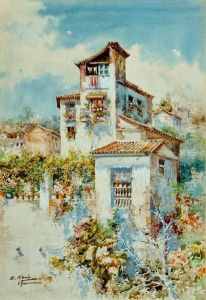 "vista De Granada".