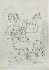 Caballos