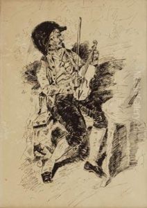 Violinista