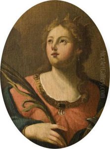 Santa Caterina D'alessandria