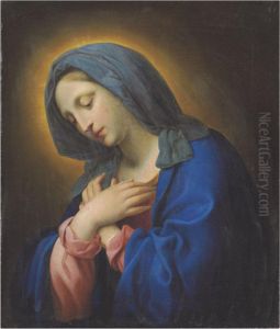 The Madonna The Madonna