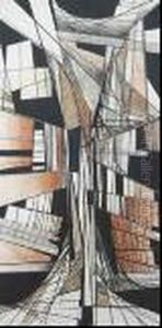 Progetto Di Struttura-torre by Giovanni Marini