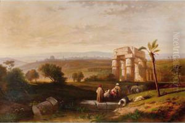 Souvenir D'egypte - view 1