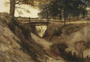Small Bridge