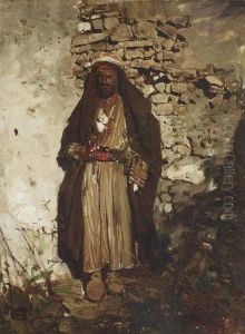 The Arab