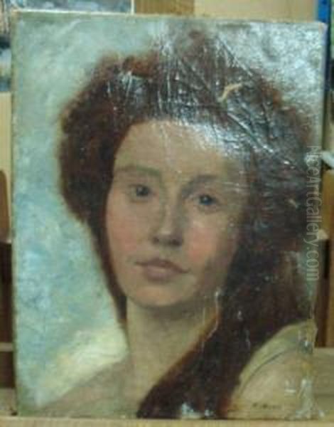 Tete De Femme - view 1