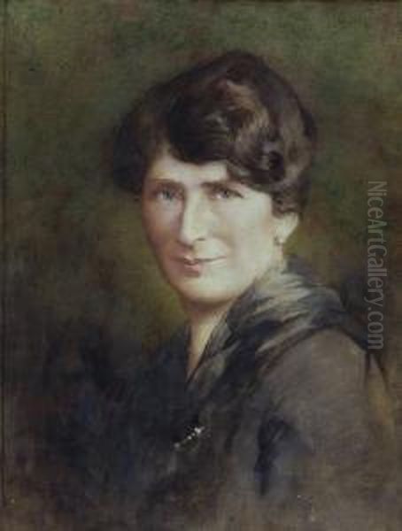 Portrait Of A Woman - view 1