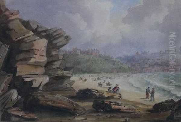 Scarborough - view 1