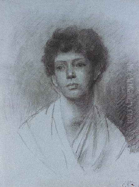 Chalks & Charcoal - view 1