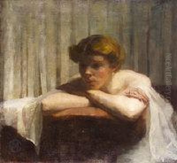 Portrait Of Countess Markievicz - view 1