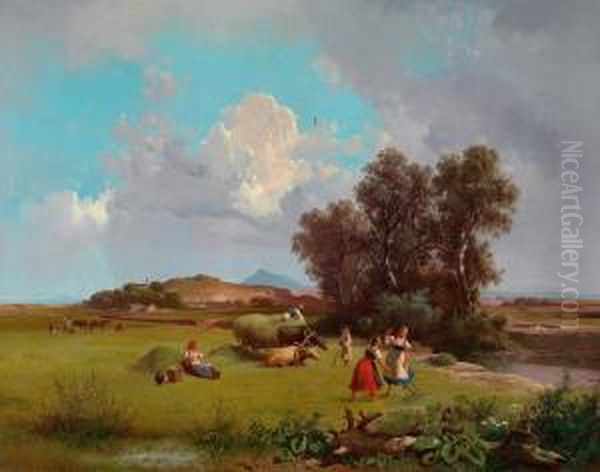Fienagione - view 1