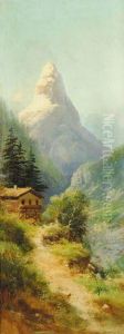 Paesaggio Montano