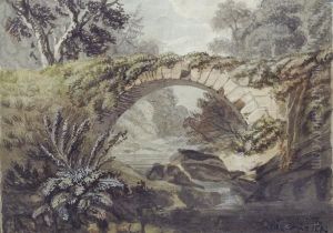 Il Ponte by Karoly Marko