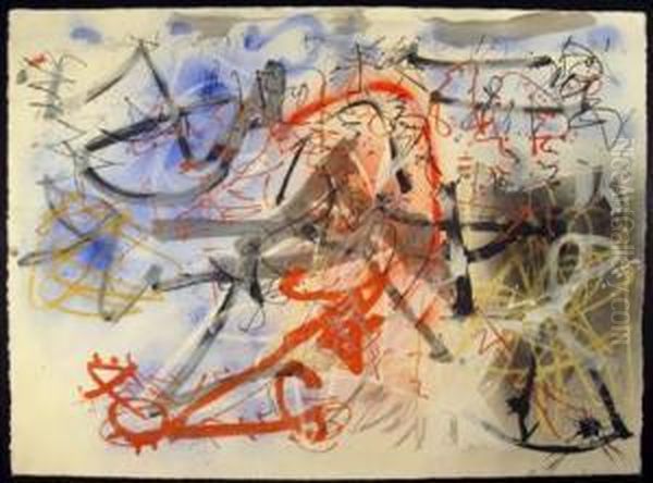 Untitled - view 1