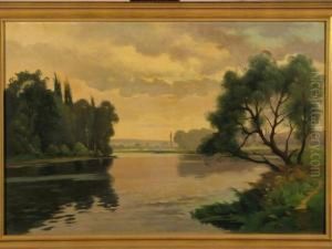 Bords De Moselle