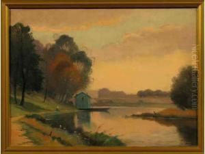 Bords De Moselle