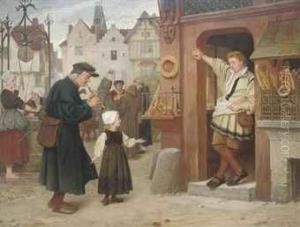 Charity 
Say Not Unto Thy Neighbour, Go And Come Again