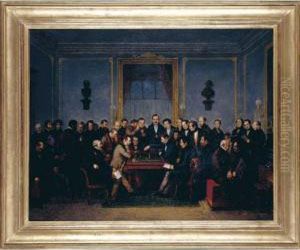The Game Of Chess