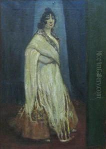 Mariquita by Ernest Marneffe