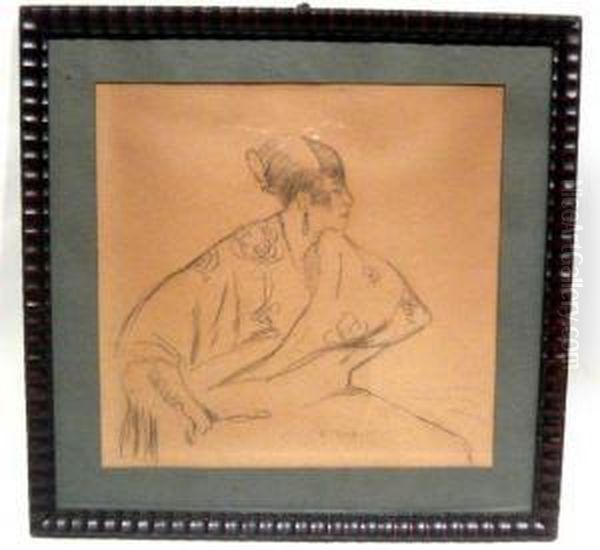 Espagnole - view 1
