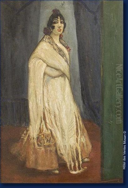 Mariquita - view 1