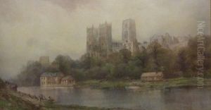 Durham Cathedral