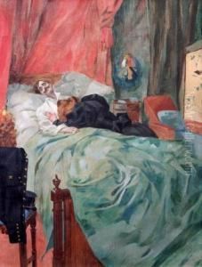 Loueeni by Ludwig, Ludek Marold