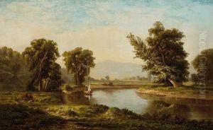 Northern California by William Lewis Marple
