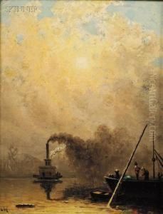 The Steamboat