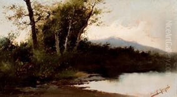Paisaje - view 1