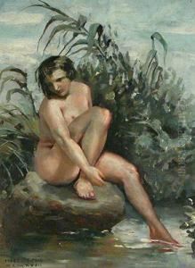 Untitled by Josep M. Marques Puig