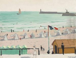 La Plage La Plage
