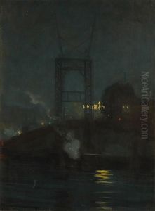 The Harbour Bridge