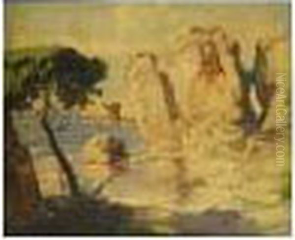 Vista Decala - view 1