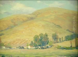 California Landscape