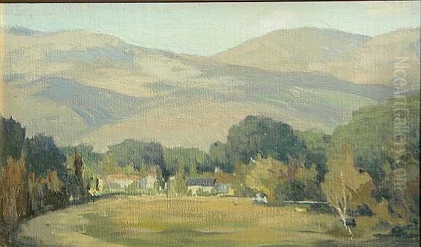 Near Palo Alto - view 1