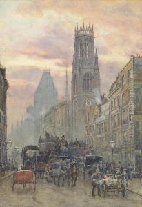 Fleet Street