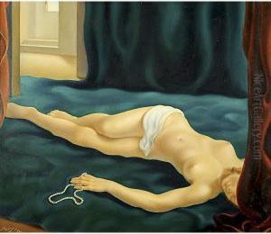 Le Perle by Romeo Marsi