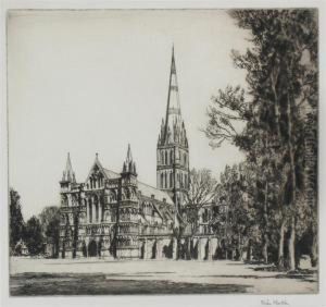 Salisbury Cathedral