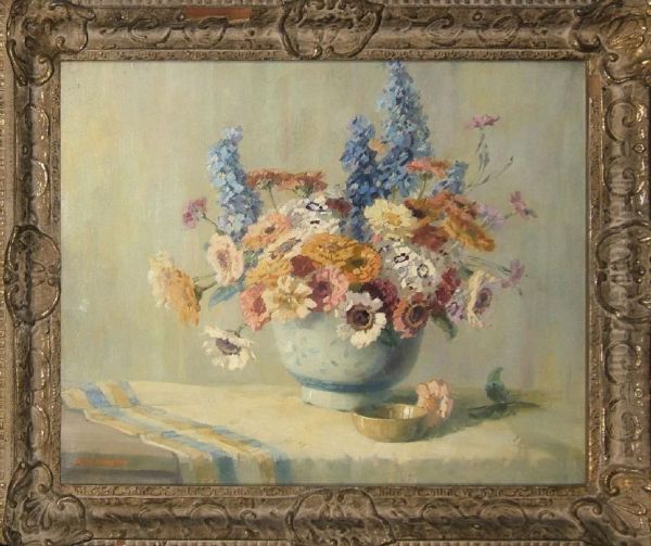 A Mixed Bunch - view 1