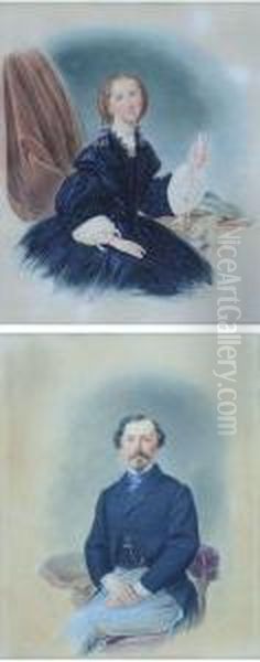 Para Portretow - view 1