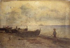 Les Pecheurs (1869) Les Pecheurs (1869)