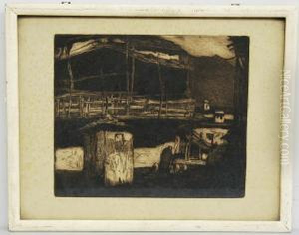 Paesaggio In Cornice - view 1