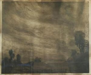 Temporale by Ugo Martelli