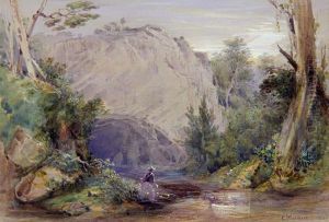 Abercrombie Cave, Nsw Australia