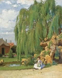 The Willow Tree