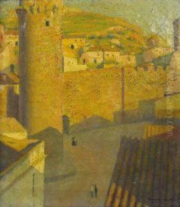 Vista Urbana