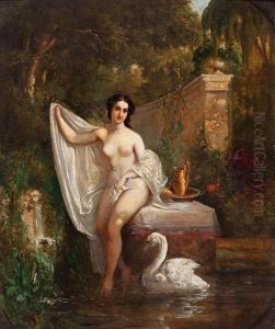 Desnudo Femenino Desnudo Femenino